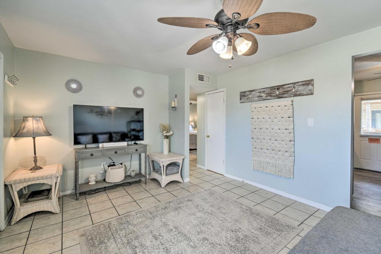 Gulf Shores Condo With Pool And Grill Walk To Beach! Eksteriør billede