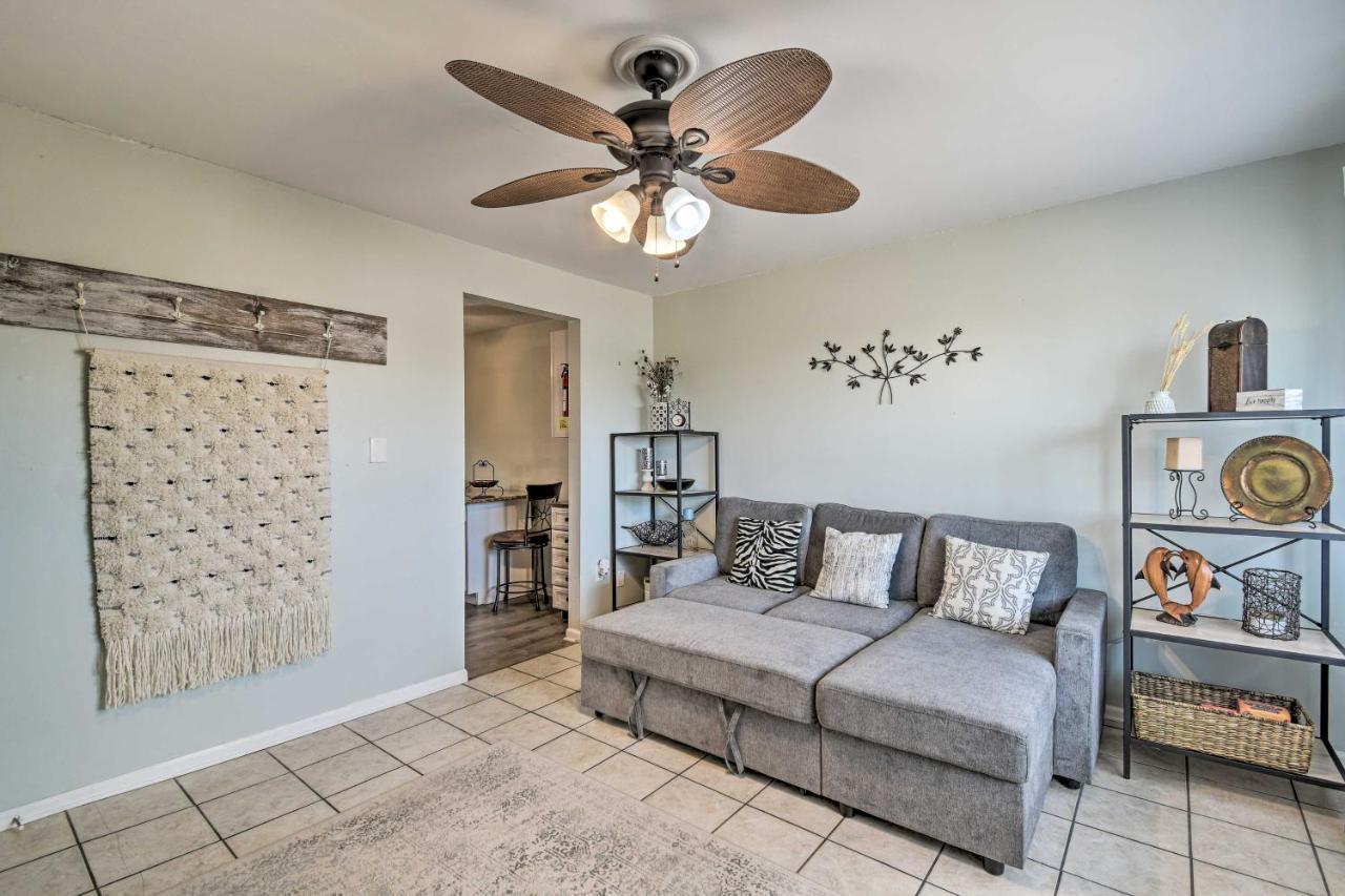 Gulf Shores Condo With Pool And Grill Walk To Beach! Eksteriør billede
