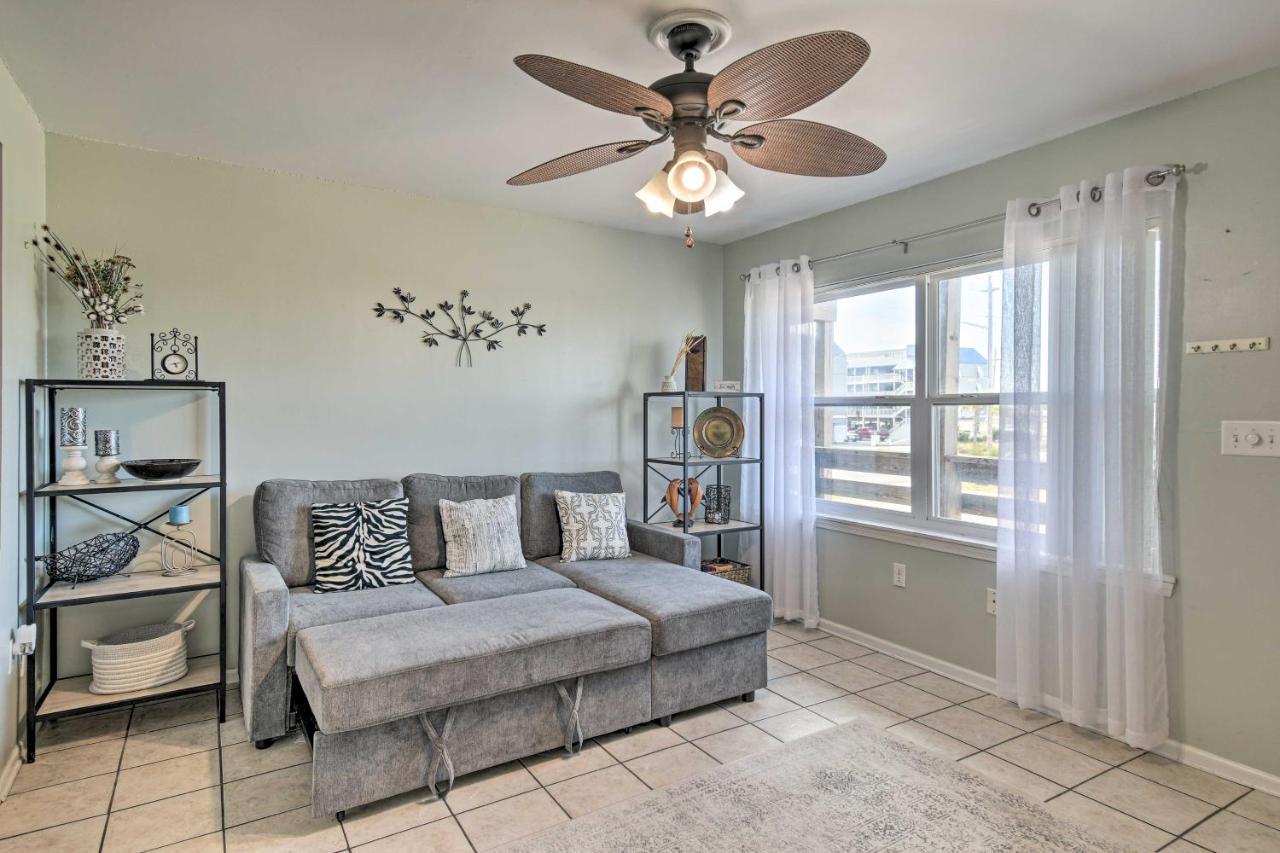 Gulf Shores Condo With Pool And Grill Walk To Beach! Eksteriør billede