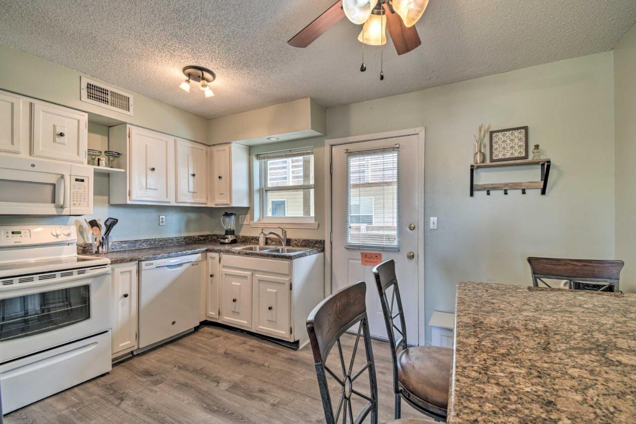 Gulf Shores Condo With Pool And Grill Walk To Beach! Eksteriør billede